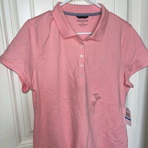 Nautica polo shirt